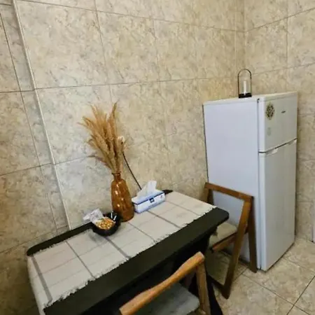 Apartament Universitate