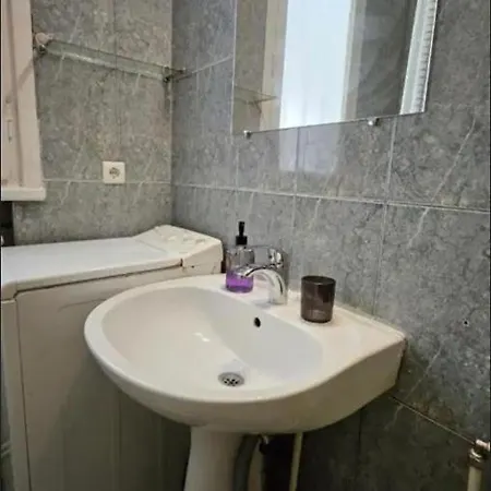 Apartament Universitate