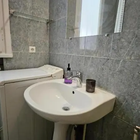 Apartment Universitate